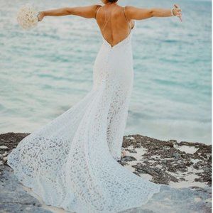 Martina Liana Wedding Dress